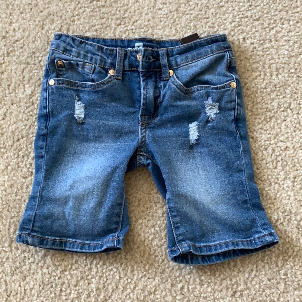 kids shorts